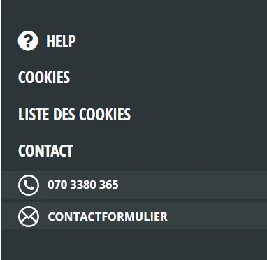 Wanneer en hoe je antwoord krijgt
